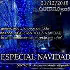 5x16 - LA CUARTA ESFERA - ESPECIAL NAVIDAD 2019
