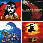 Programa 2.13. "Musicales de Claude Michel Schönberg"