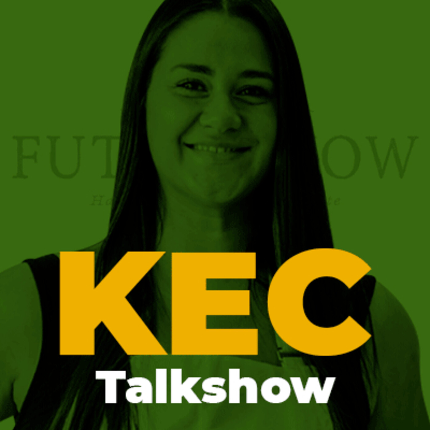 KEC Talkshow: Future Now, el primer mercado positivo a granel en Guatemala episode artwork