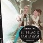 EL PALACIO FANTASMA de Ana Alonso Nivel A2+