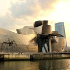En busca del gran viaje 1x14 - Bilbao en familia