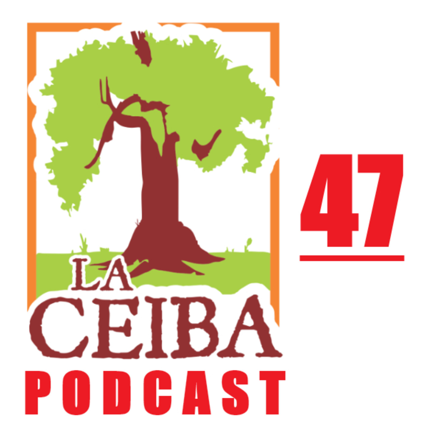LA CEIBA