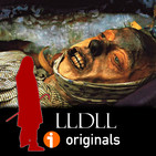 90 (LLDLL) Terror y Erebus (II). Qué Trágico Final Ocurrió a sus Marineros