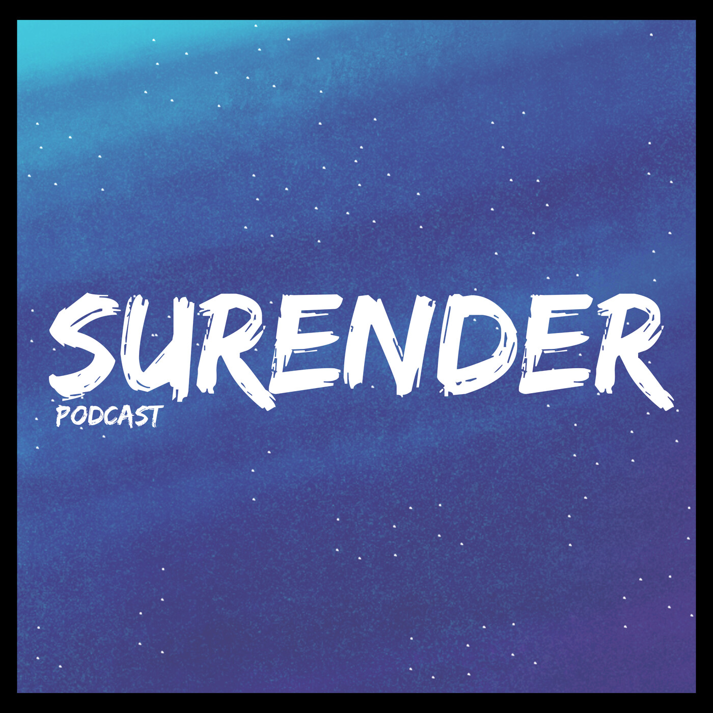 SuRender Podcast