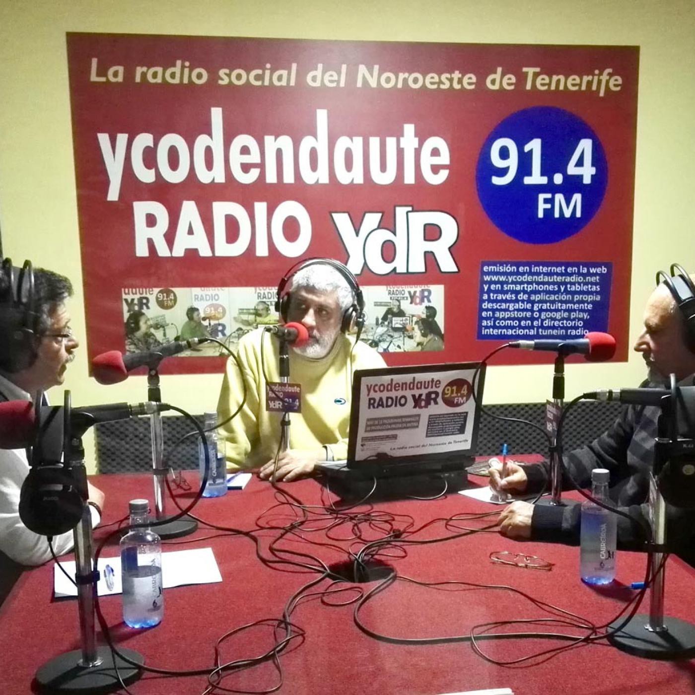 Hablamos de Fórmula 1
