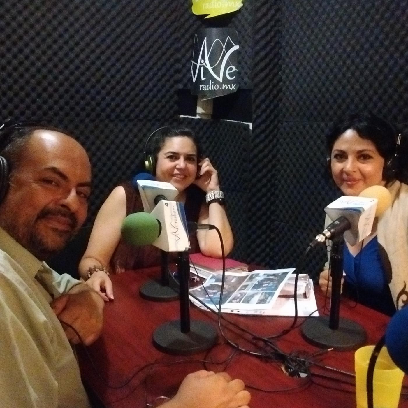 MujerEs Vida y Salud