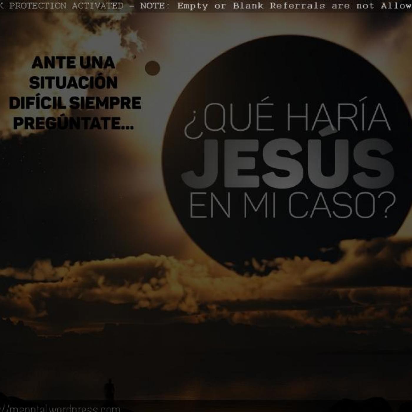 ACTIVA TU MAGNIFICENCIA!