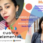 Cuatro Elementos del 30/01/2020 Perú y Francia en la mira