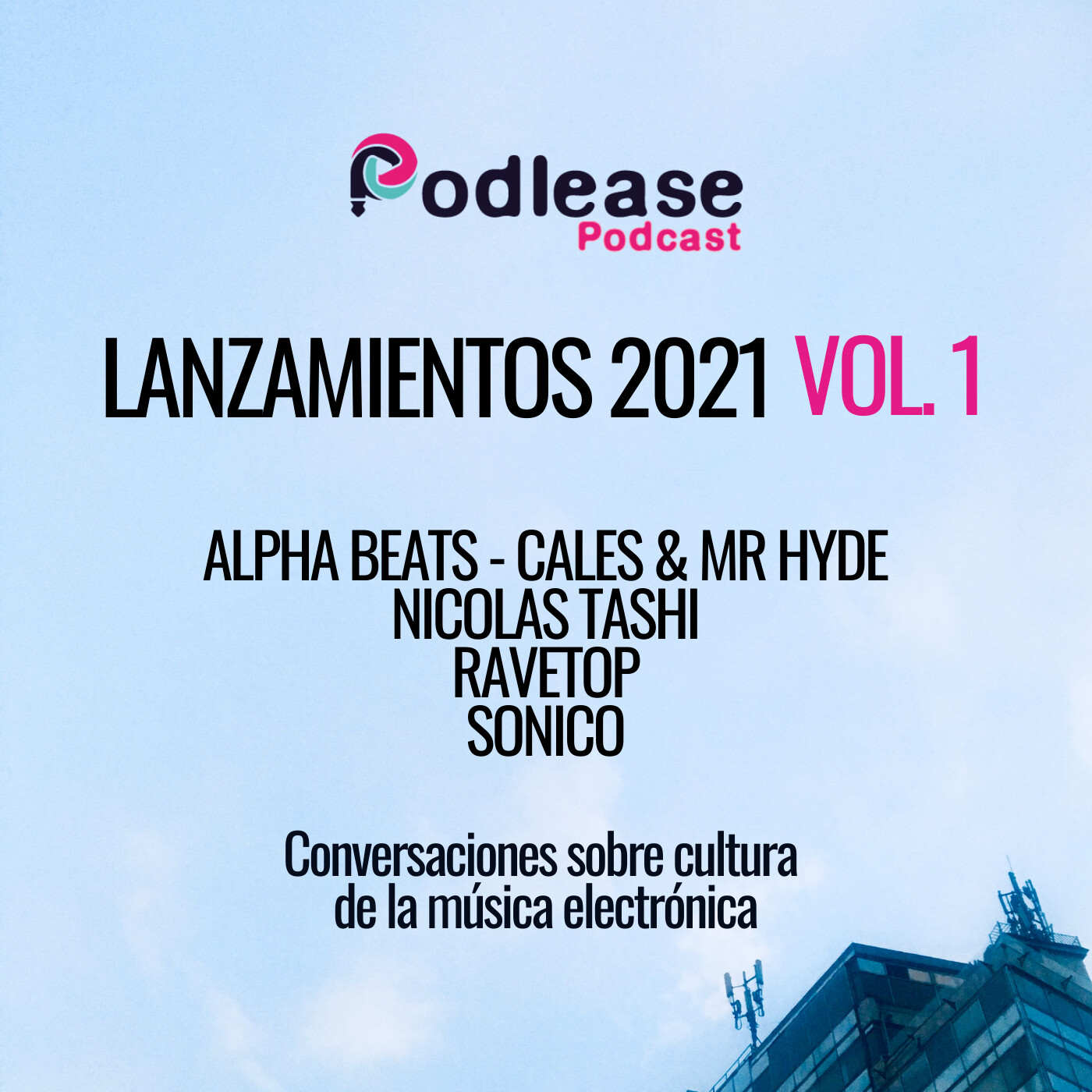 Podlease Radio