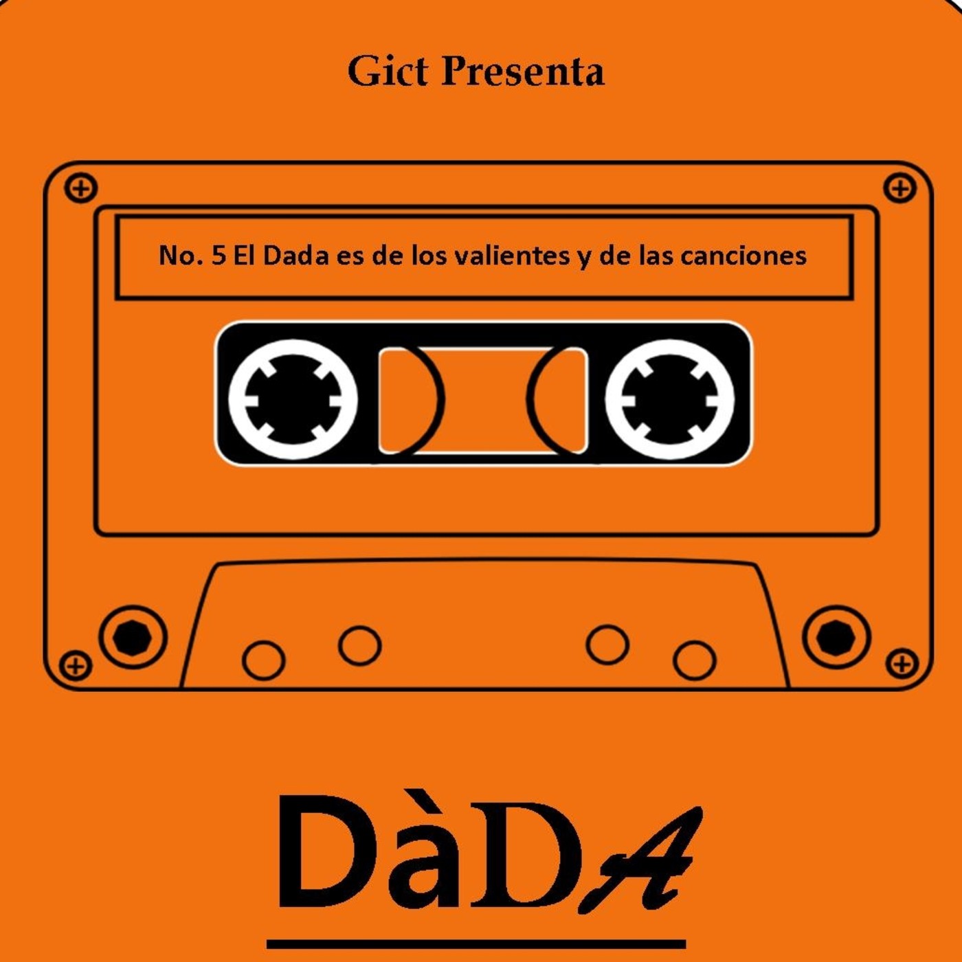 Dadä: Podcast
