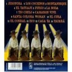 Mojinos Eskozios - El cura