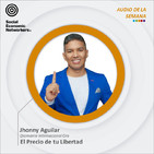 El Precio de tu Libertad - Jhonny Aguilar