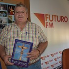 Entrevista a José Julián Fernández, alcalde de Villamayor de Santiago, por las Fiestas del Cristo 2018