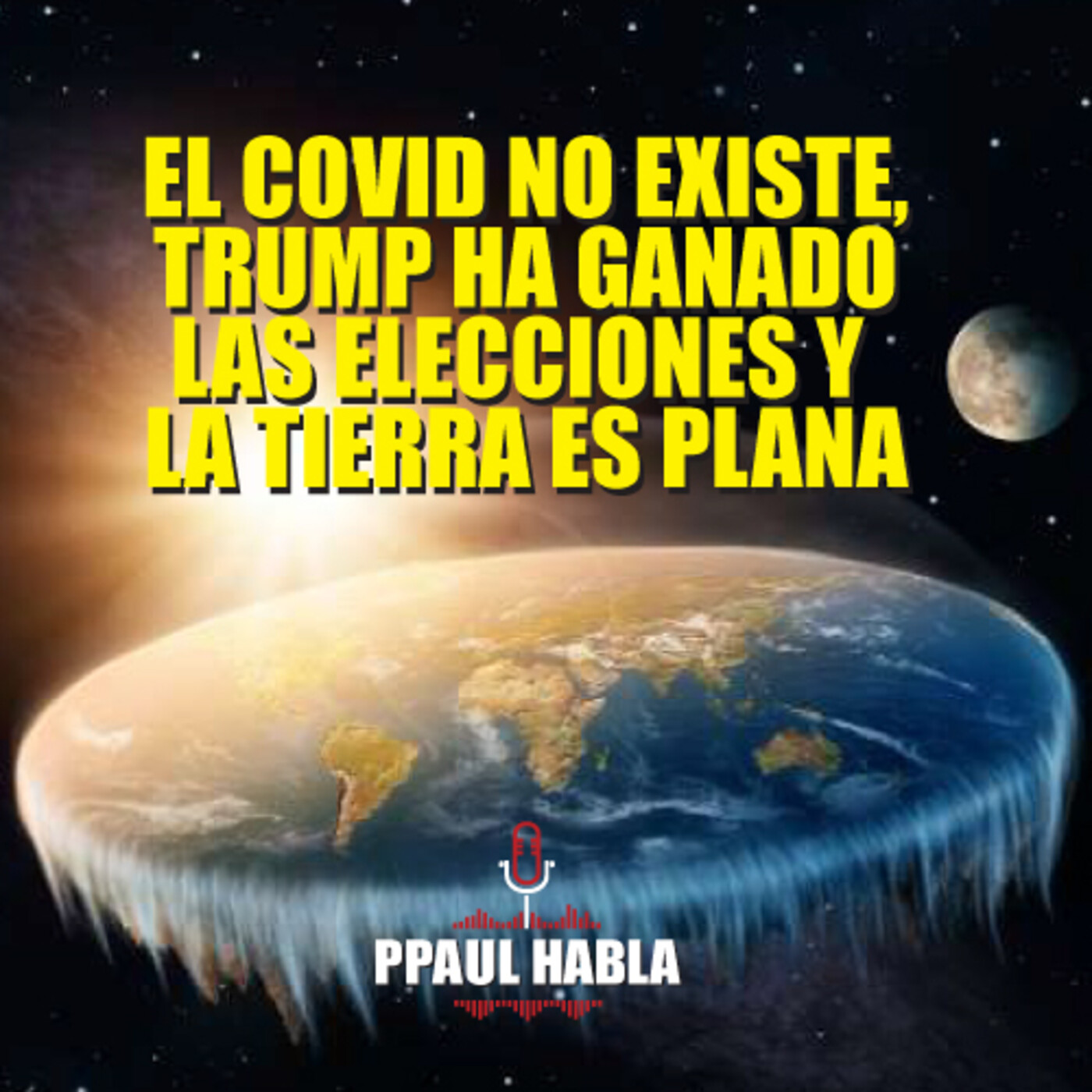 PPAUL HABLA