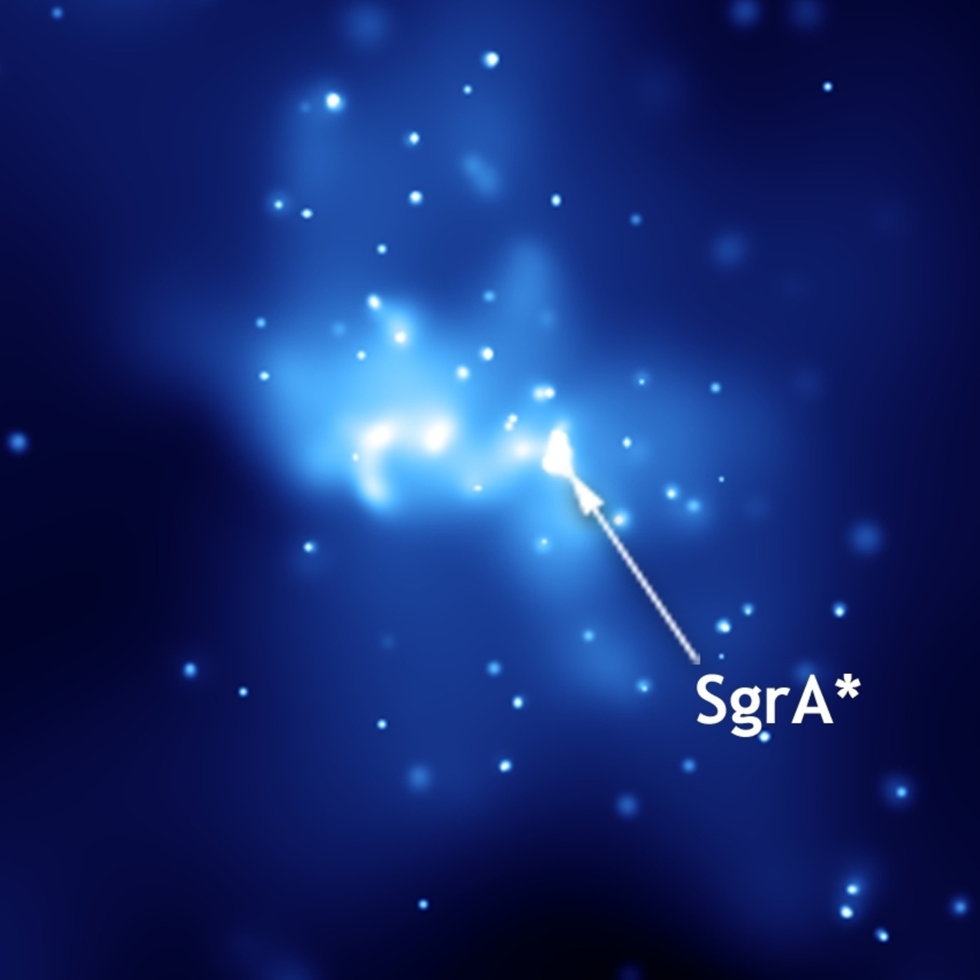 Aparici en Órbita s01e30: Cómo ver un agujero negro, con Manel Perucho