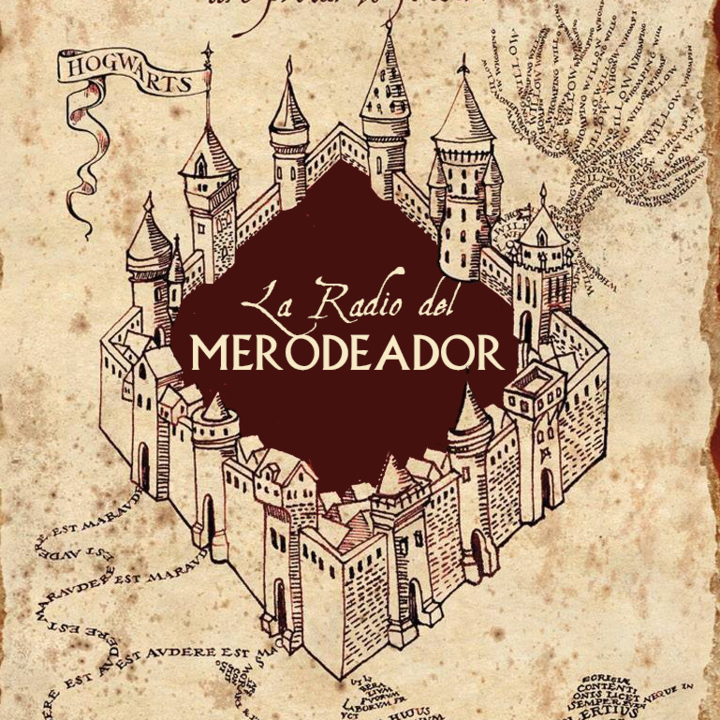 Radio del Merodeador