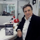 El escritor Luis Landero presenta su novela 'La vida negociable'