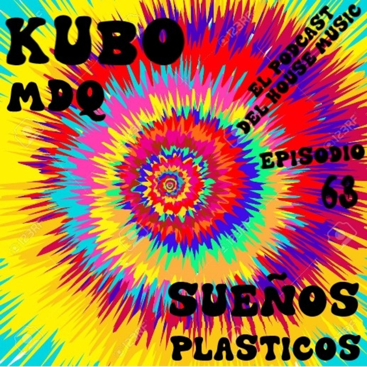 EL PODCAST DEL HOUSE MUSIC