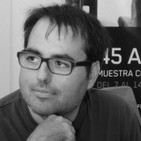 Luis García Gil - Para vivir basta Manhattan