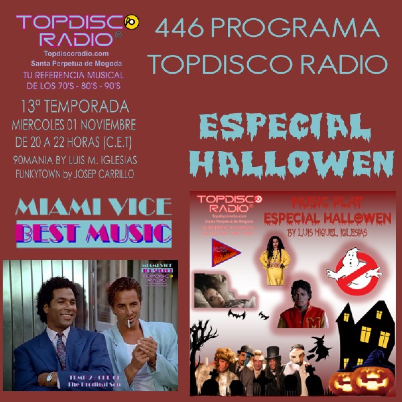 TOPDISCO RADIO