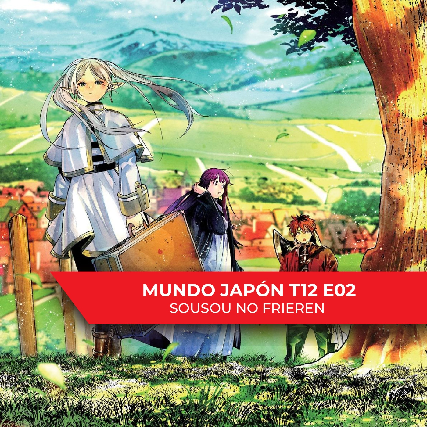 Mundo Japon Radio