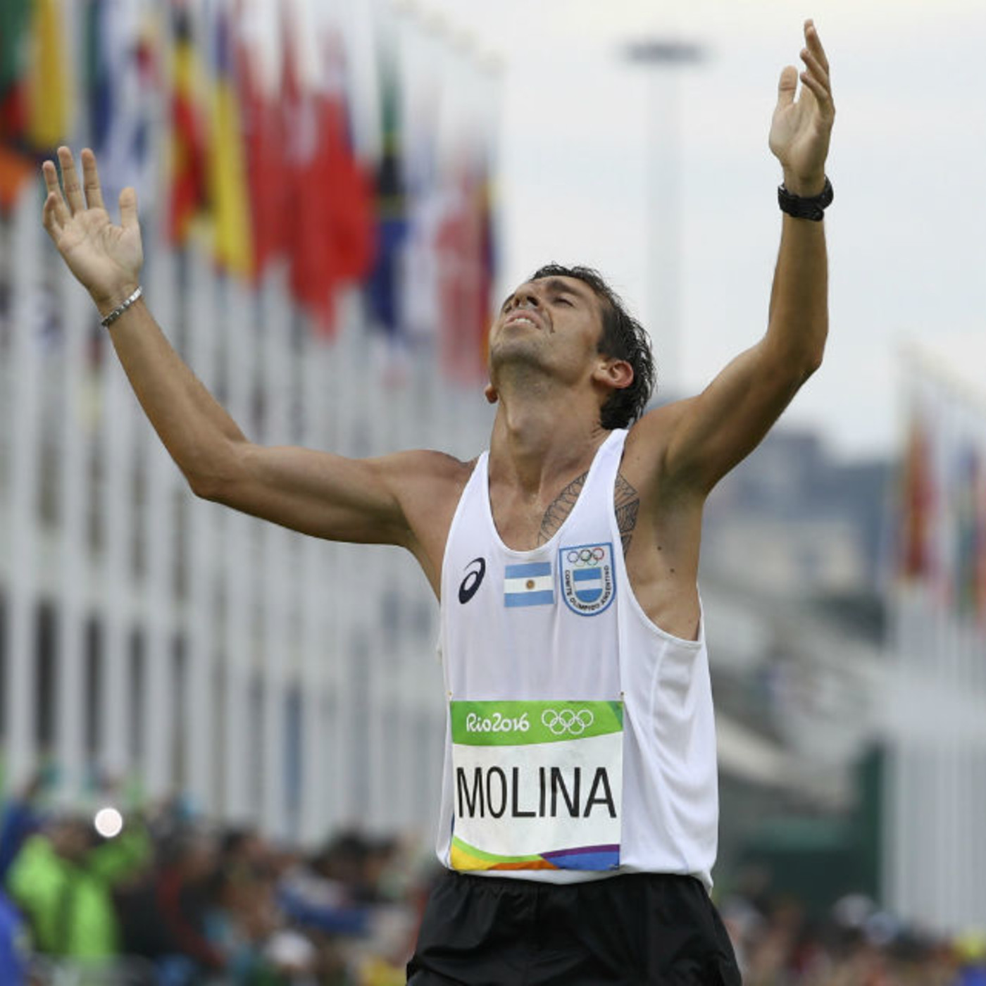 Mejor Correr