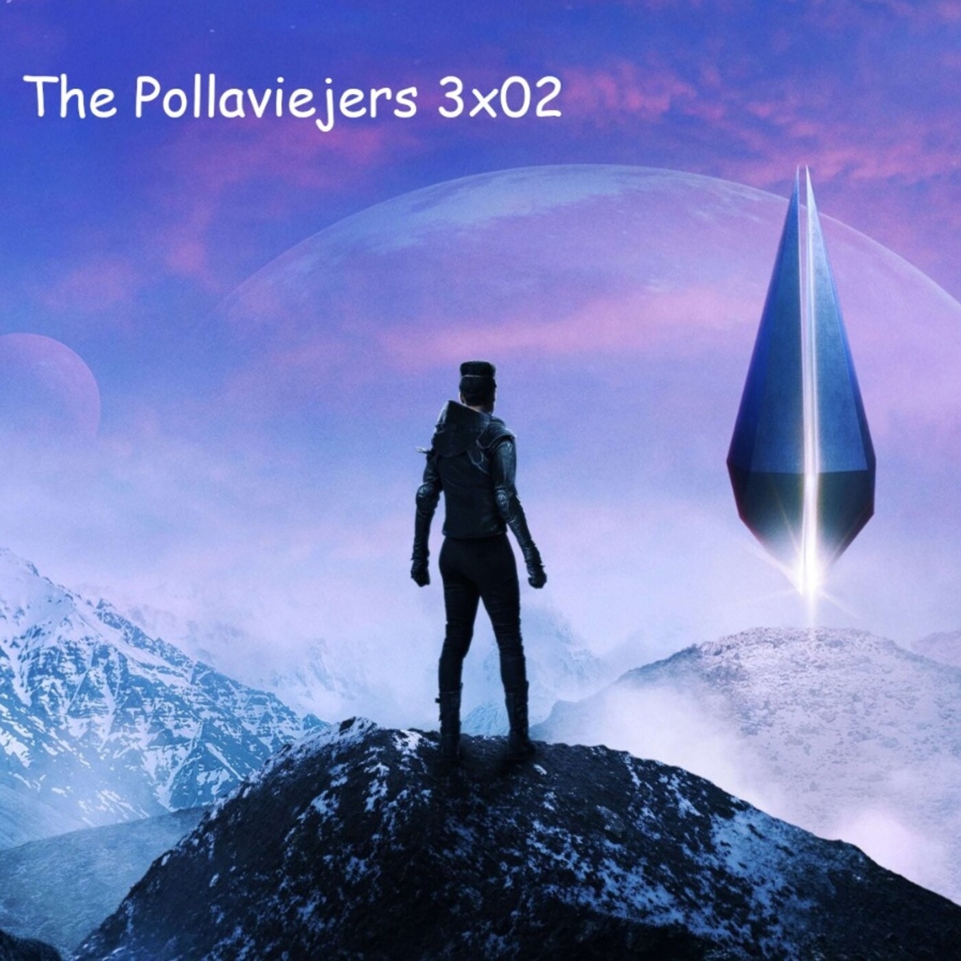 The Pollaviejers
