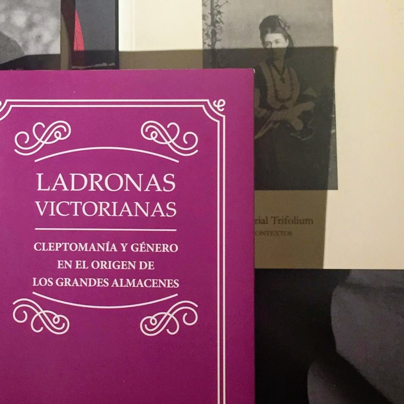 El Gesto Más Radical