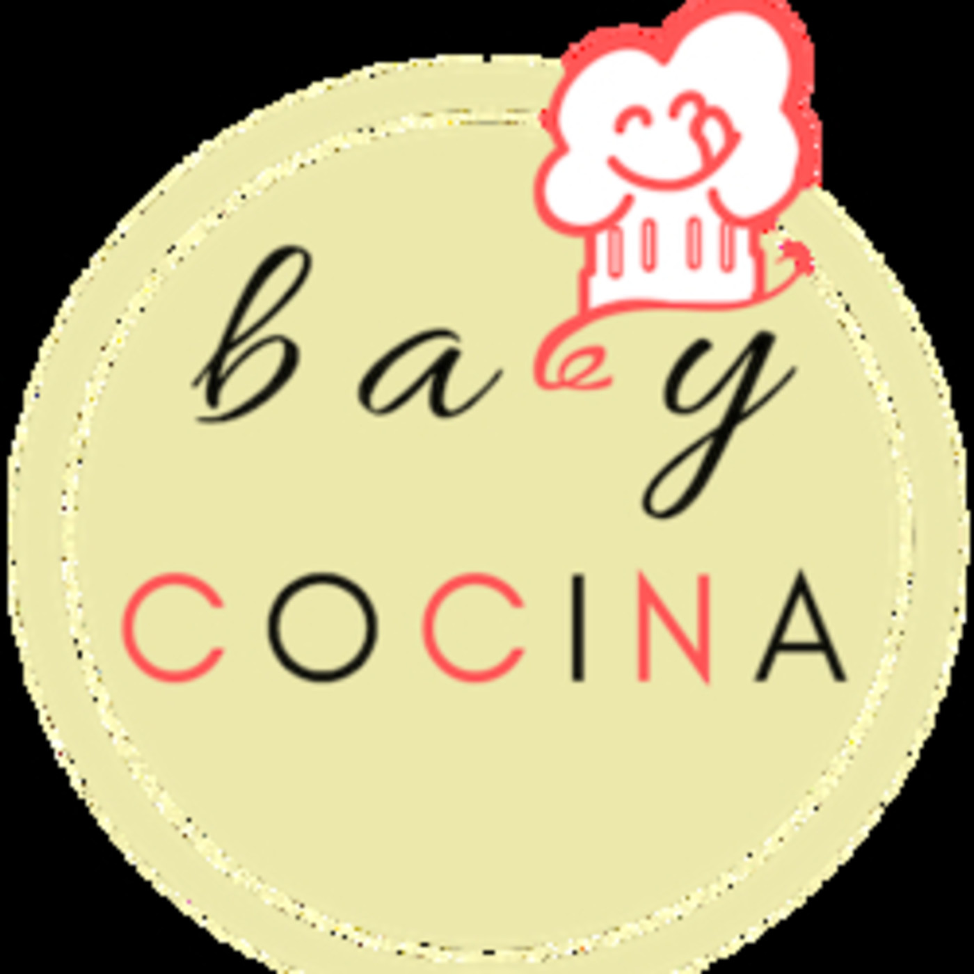 RECETAS BABYCOCINA