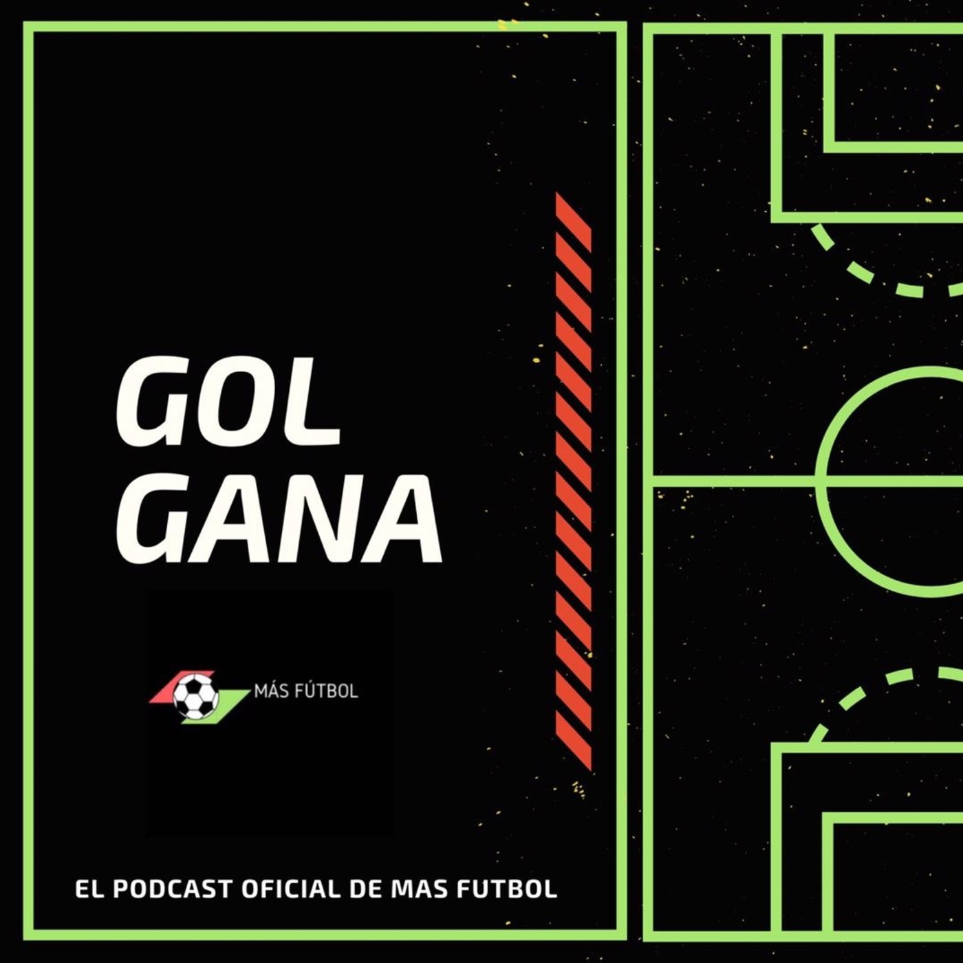Gol Gana