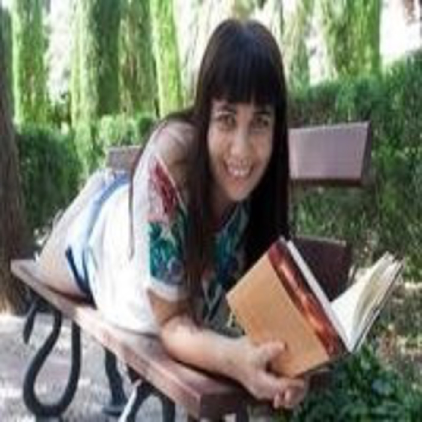 La Biblioteca Encantada