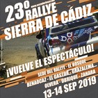 Faa radio 1x18 - especial rally sierra de cÁdiz