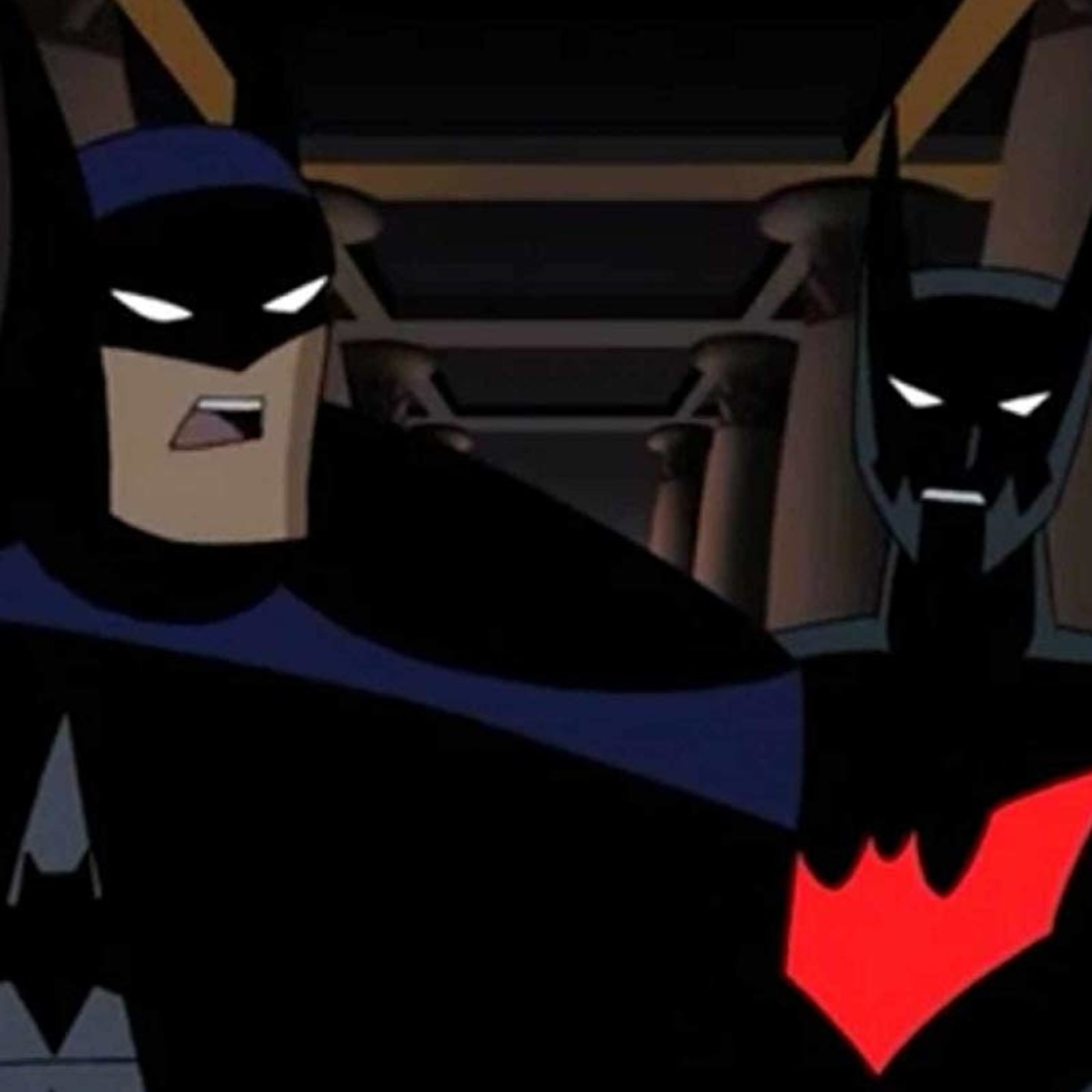 3x03 - BATMAN Sus mejores adaptaciones (Parte 1)