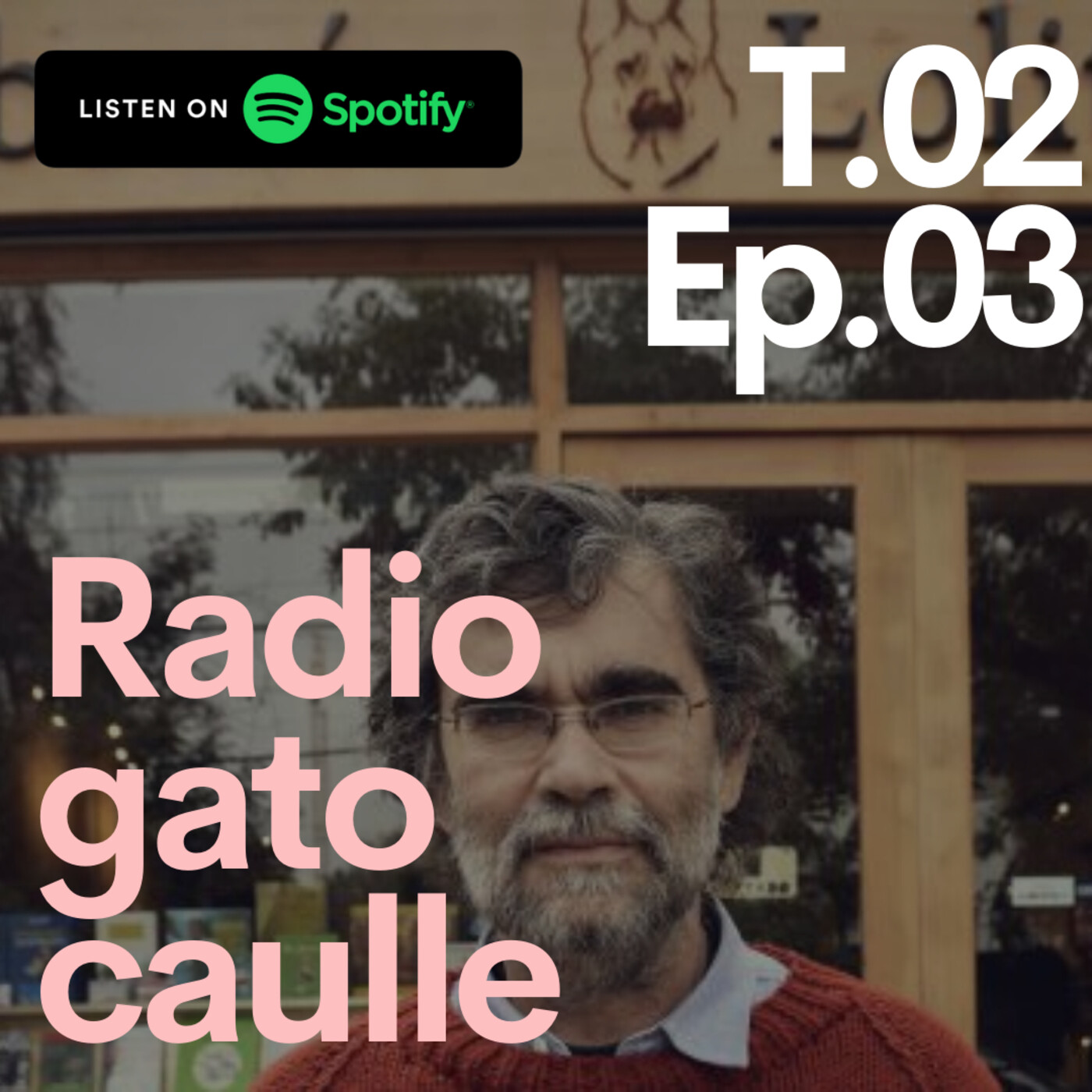 Radio gato Caulle: Temporada 1 y 2