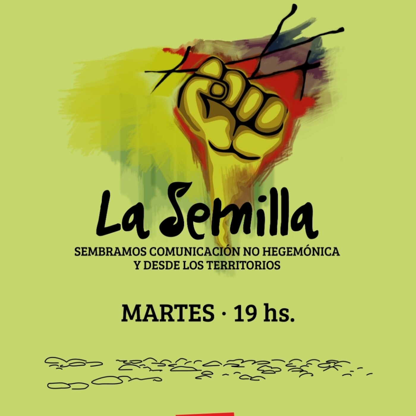 La Semilla - Programa radial