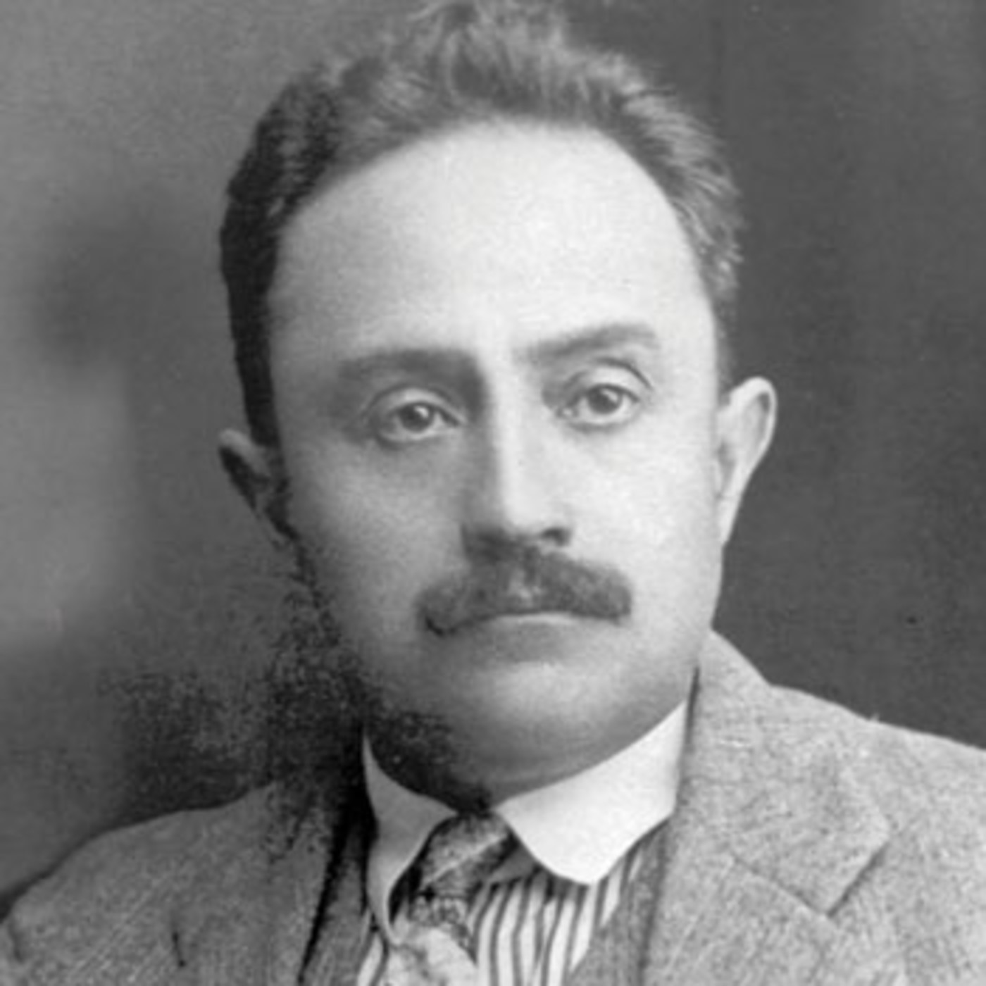 Podcast de la Fonoteca Nacional