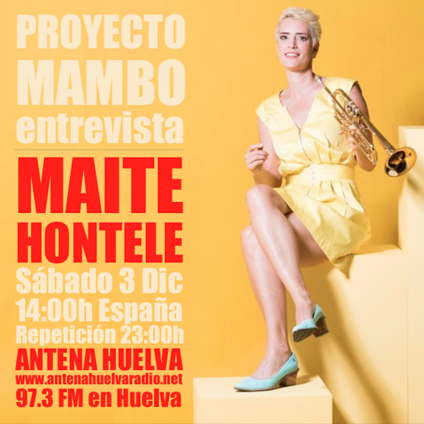 Proyecto Mambo
