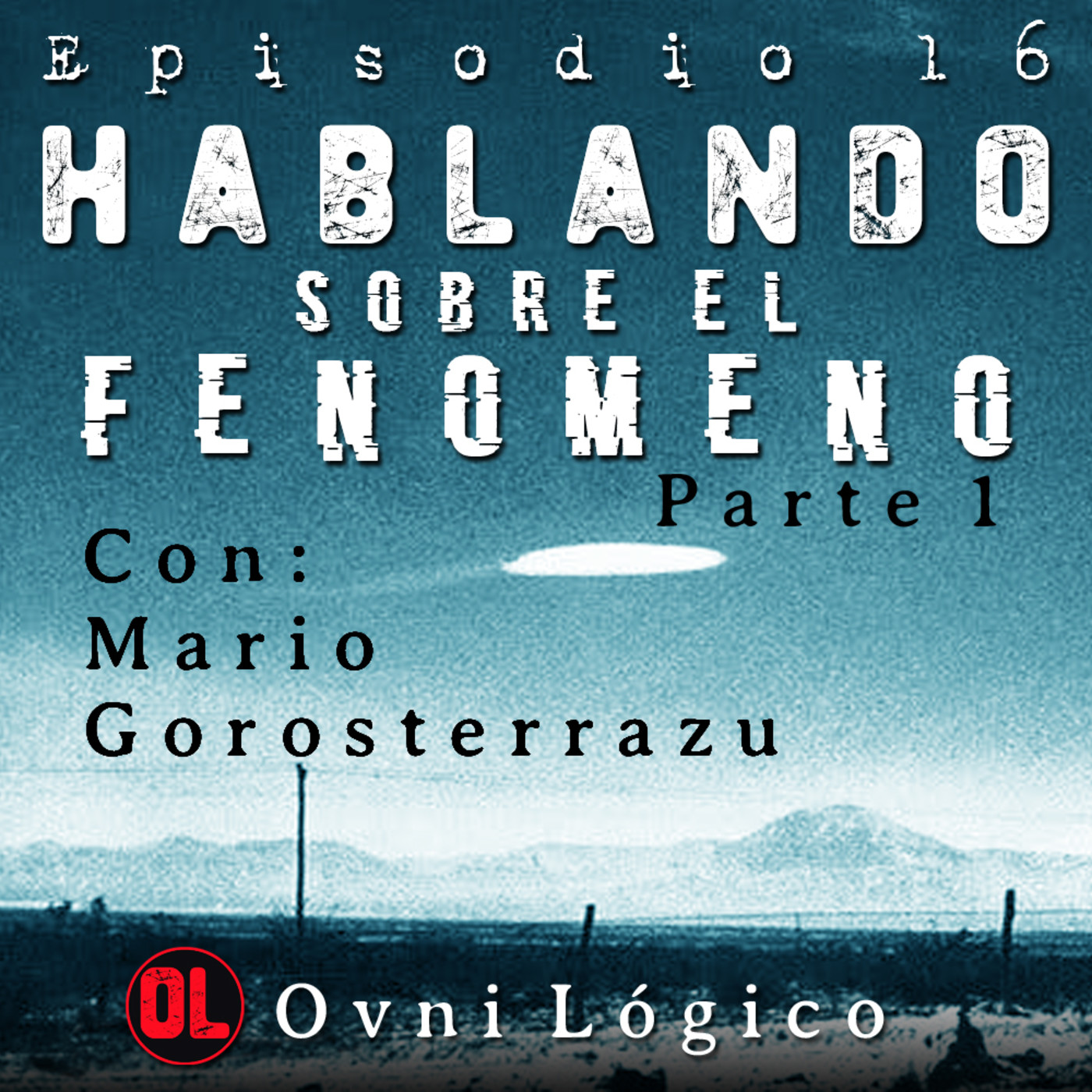 Ovni Lógico