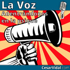 Adentrándonos en la psique: La psicología oscura (3) - 06/11/19