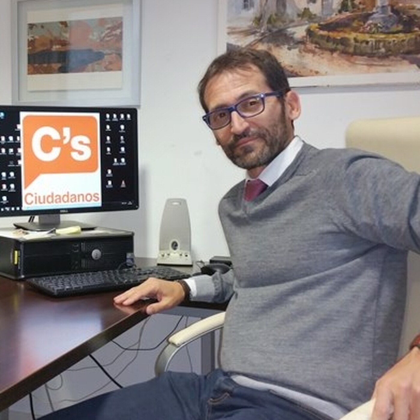 Entrevistas Boadilla del Monte