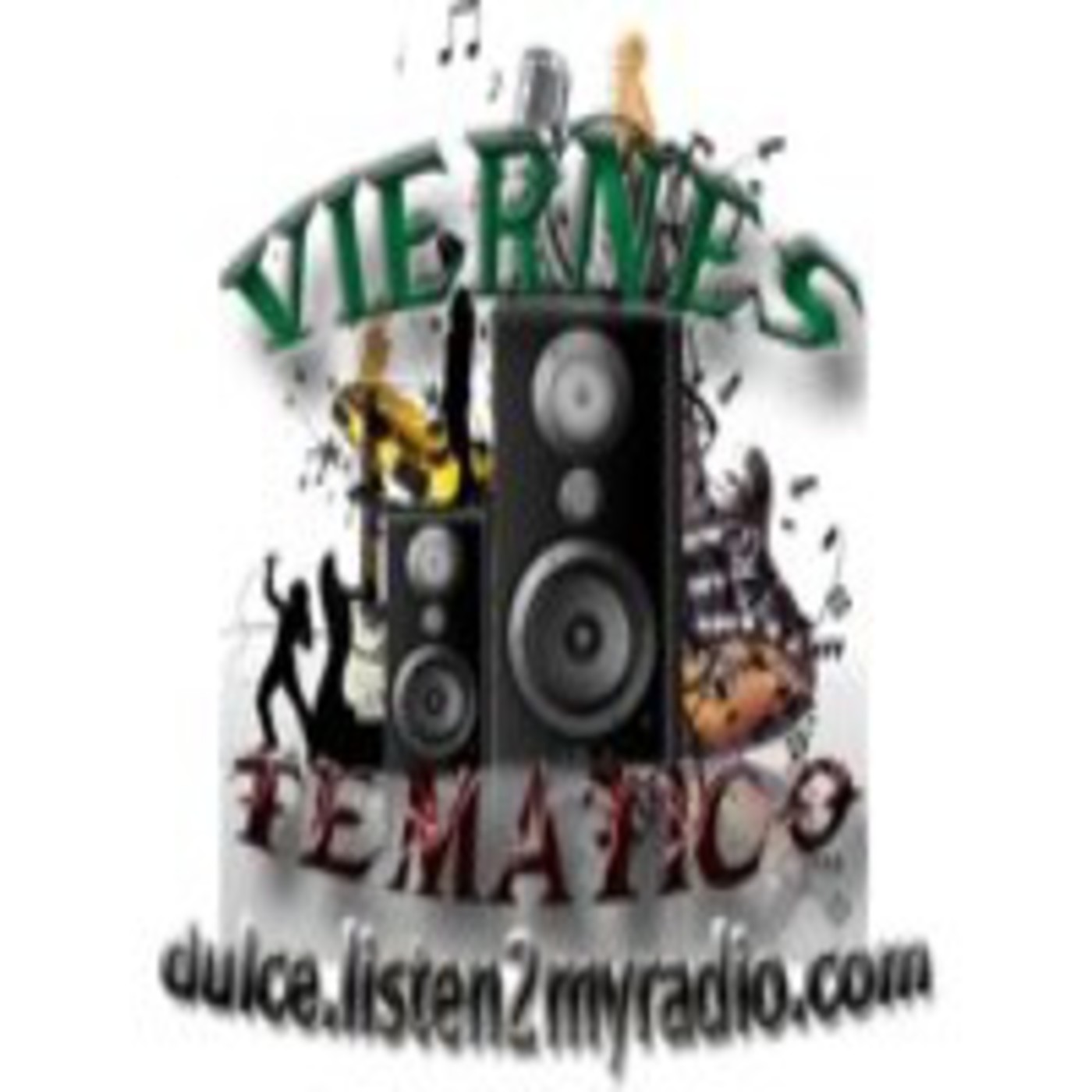Cumpleaños en RoSe_RaDiO..musica MIX..y pumba pumbaa episode artwork