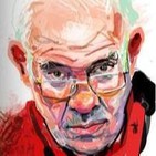 El Travesaño de Luis Aragonés 01/02/2015