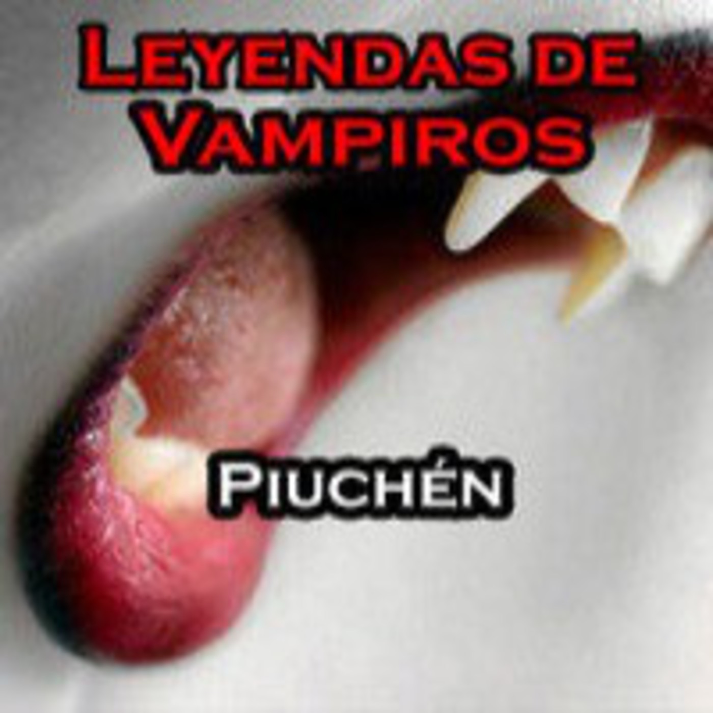 Leyendas de Vampiros, con sed de SANGRE
