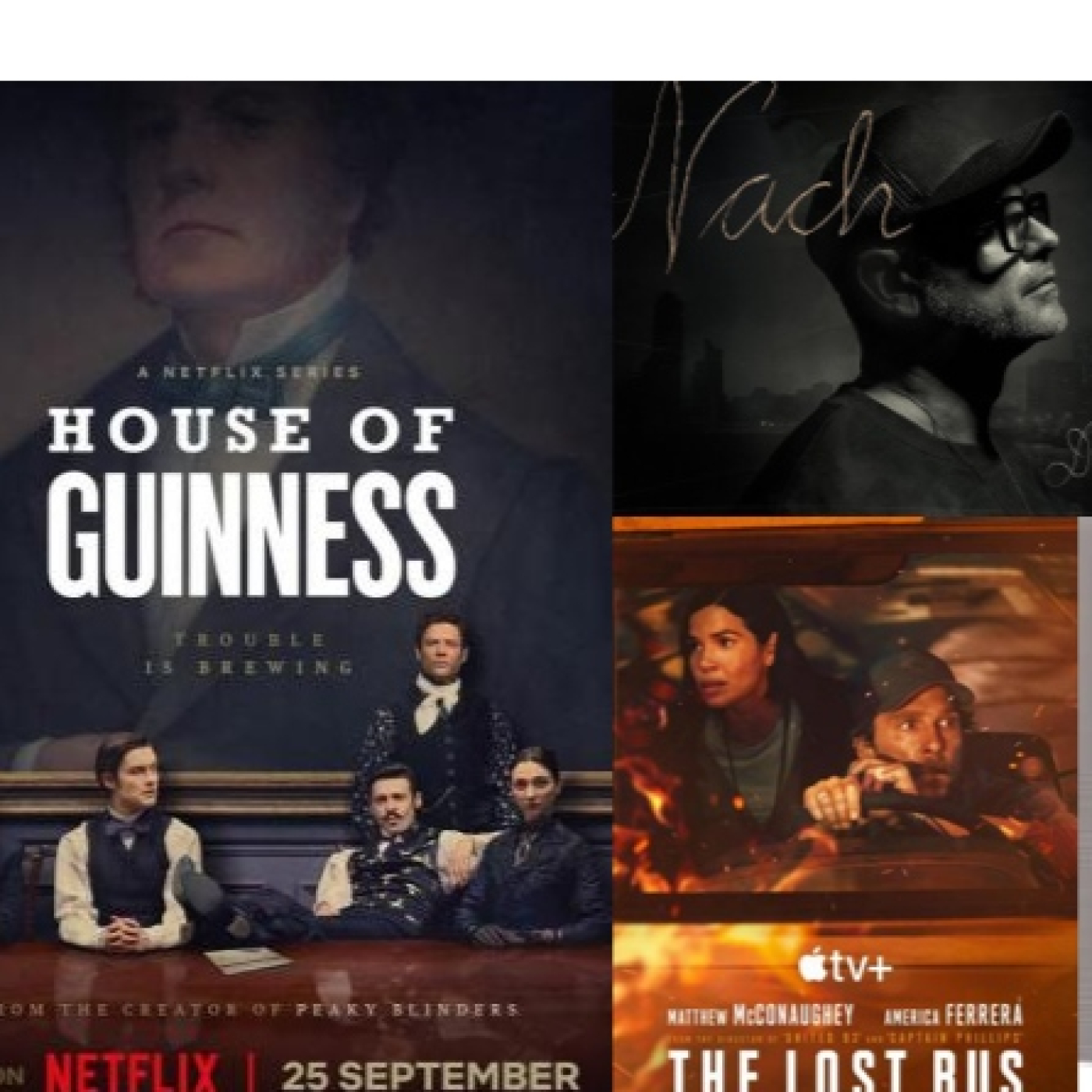 No Solo Cine en las Ondas