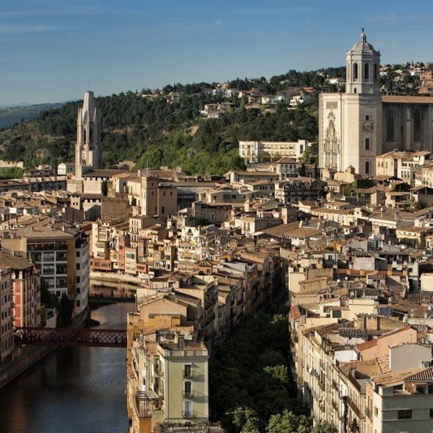 Càpsules de l'ATZAR (6): La fundació de Girona: el mite i la història episode artwork