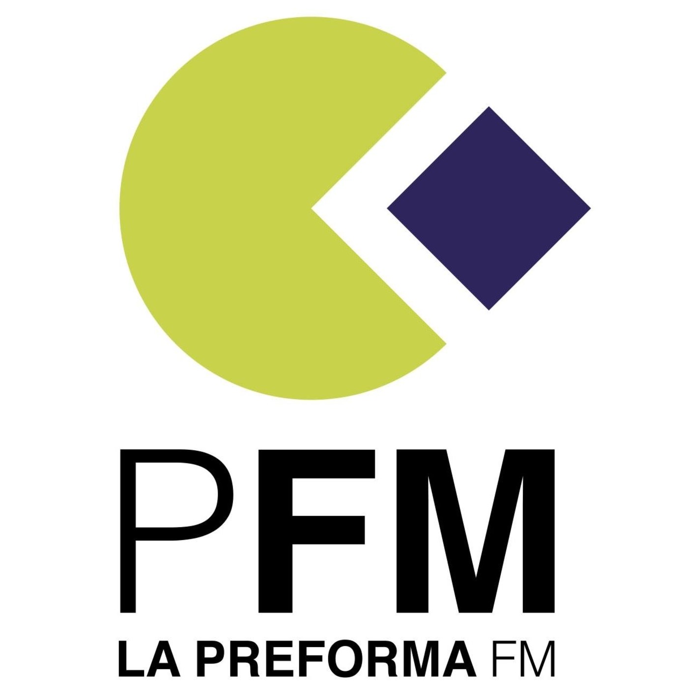 LaPreformaFM