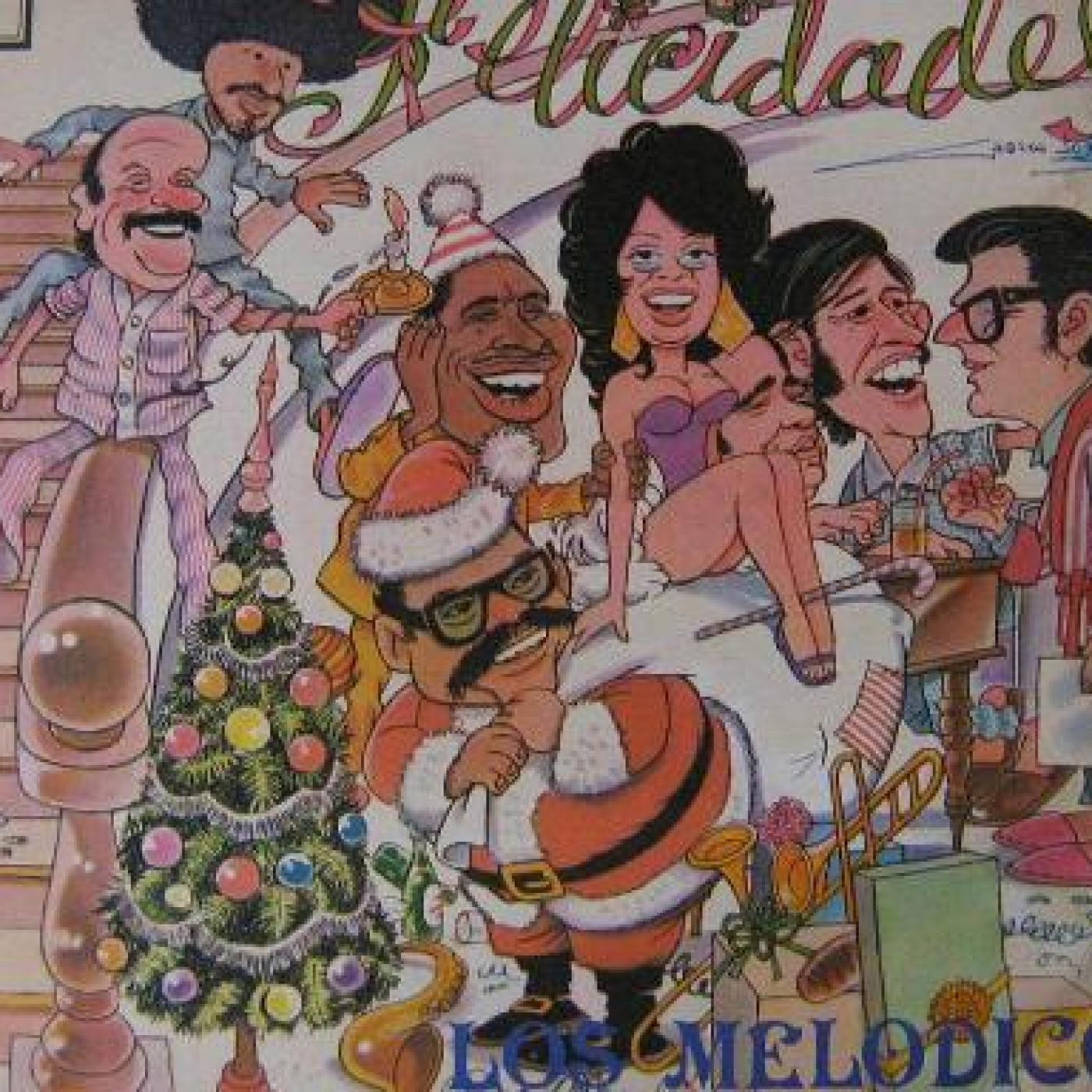Podcast de viejoteca bailable