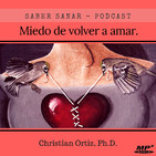 Miedo de volver a amar.