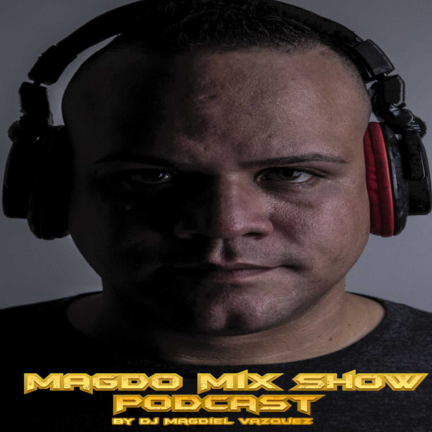 Magdo Mix Show Podcast