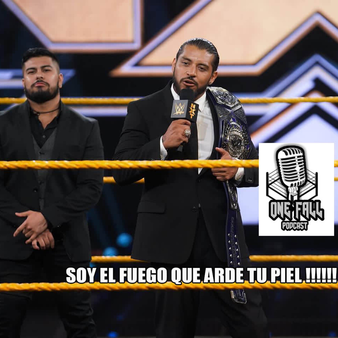 Miércoles de Reseña # 29 - El Patrón Escobar episode artwork
